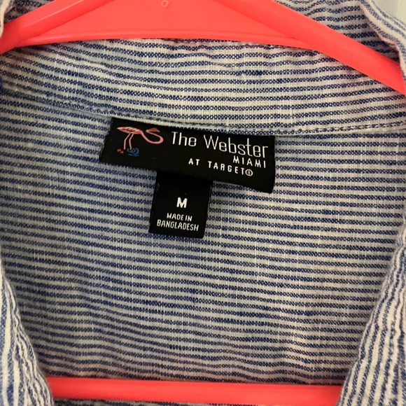 The Webster Miami Ltd. Edition from Target. Vintage. - Picture 3 of 4